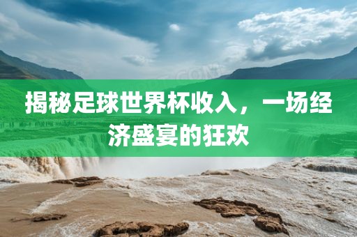 揭秘足球世界杯收入，一场经济盛宴的狂欢广西贺州市华昌新材料有限公司