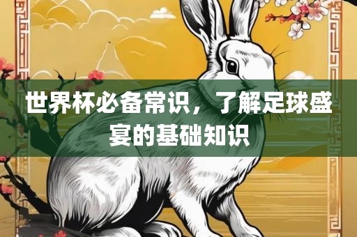世界杯必备常识，了解足球广西贺州市华昌新材料有限公司盛宴的基础知识