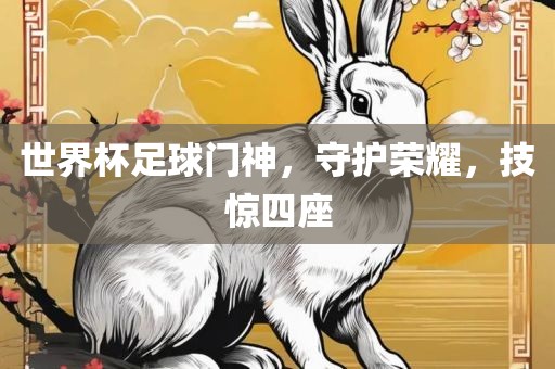 世界杯足球门神，守护荣耀，技惊四座广西贺州市华昌新材料有限公司